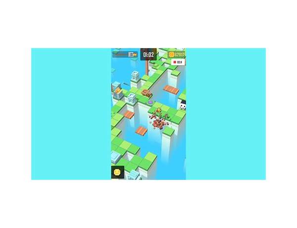 Cube Critters for Android - Download the APK from Habererciyes